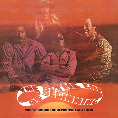 Funky Nassau: the Complete Recordings von STRUT RECORDS