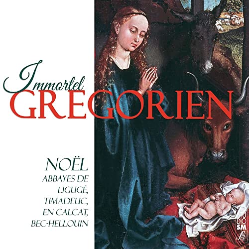 Immortel Grégorien - Noël von STUDIO SM