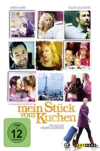 Mein Stück vom Kuchen von Studiocanal