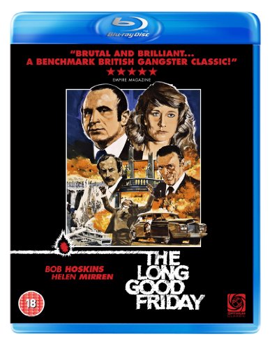 OPTIMUM RELEASING The Long Good Friday [BLU-RAY] von STUDIOCANAL