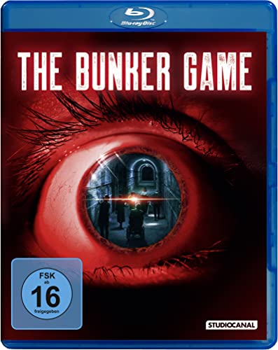 The Bunker Game [Blu-ray] von STUDIOCANAL