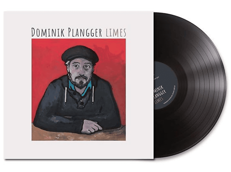 Dominik Plangger - Limes (LP) (Vinyl) von STURM & KL