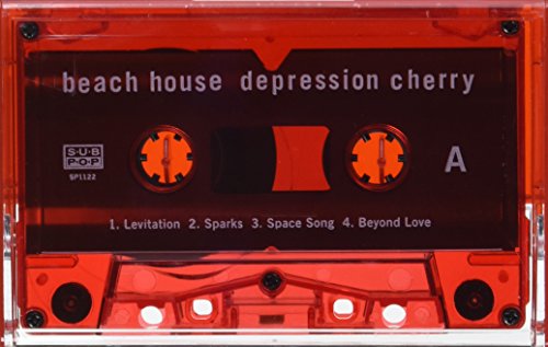 Depression Cherry [Musikkassette] von SUB POP