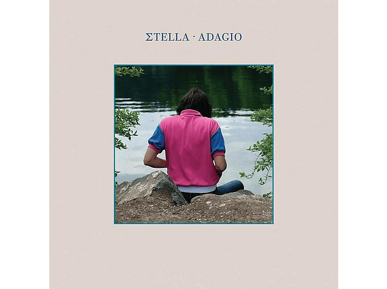 Stella - Adagio (CD) von SUB POP