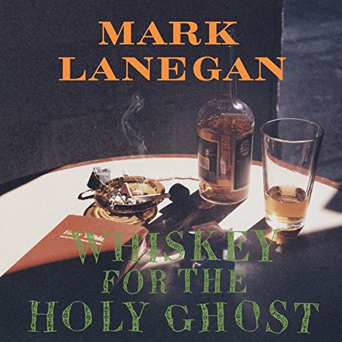 Whiskey for the Holy Ghost [Vinyl LP] von SUB POP