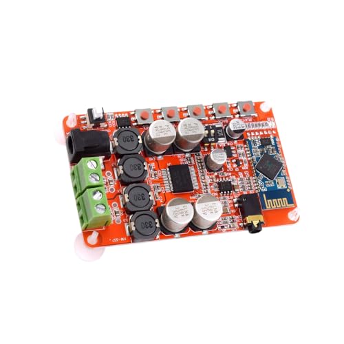 SUIOPPYUW DIY Bluetooth Audio Empfänger Modul Für Custom Sound System Für Verstärker Bluetooth CSR4.0 Digital Für Verstärker Eisen von SUIOPPYUW