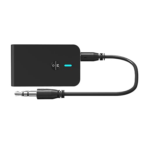 SUIOPPYUW Empfänger Mini Bluetooth kompatibel TV Lautsprecher USB Laptop Adapter Audio Empfangen Computer Zubehör Armaturen von SUIOPPYUW