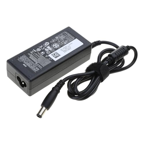 SUMMITDRAGON 19 5 V 3 34 A 7 4 X 5 0 Mm Laptop Netzteil Batterien Ladegeräte Kabel 65 W 7 4 X 5 0 Mm Mit Stift von SUMMITDRAGON