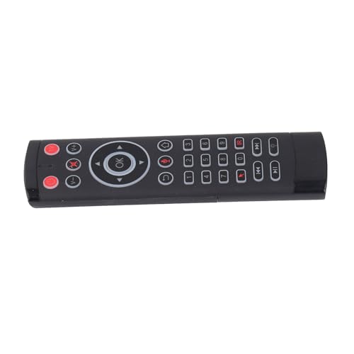 2,4 G Fernbedienung USB Port Infrarot Lernen RF Wireless Maus Tastatur Set Top Box Computer von SUNGOOYUE