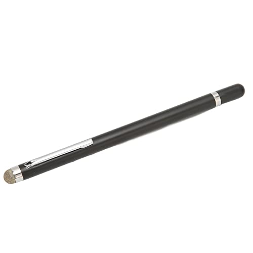 Universal Stylus Pen Tablet Bildschirm Touch Pen für A50 A70 A51 A71 A30 A10 A52 A72 A20E A51 A21S (Black) von SUNGOOYUE