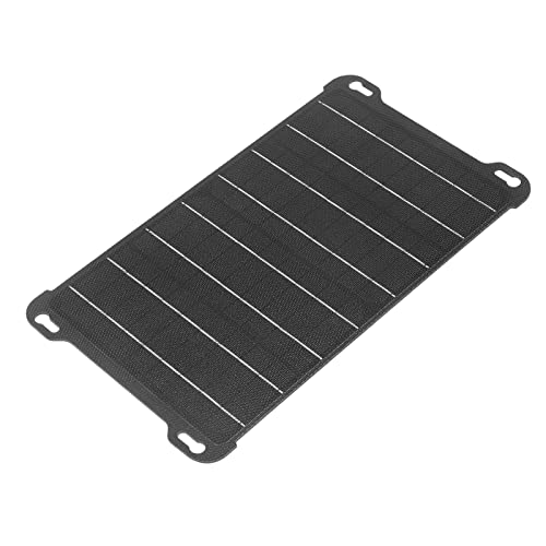 15W Solarpanel -Ladegerät, Typ C USB Tragbares Solarpanel Mobiltelefon Batterie -Ladegerät, Hocheffiziente Monokristalline Siliziumbatterie, IPX6, IPX6 15W Solarpanel -Ladegerät, Typ C USB Tragbares Solarpanel Mobiltelefon Batterie -Ladegerät, Hocheffiziente Monokristalline Siliziumbatterie, IPX6, IPX6 von SUPYINI