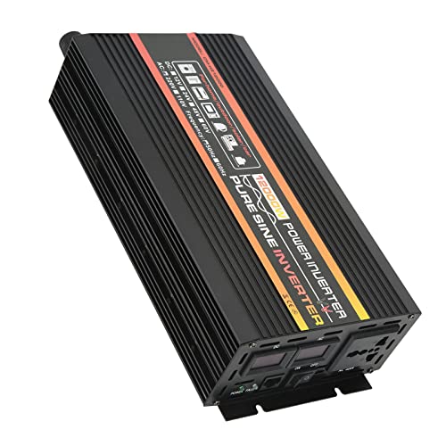 18 W 18 V Solarpanel-Kit mit Wechselrichter, Zwei USB-Anschlüssen, 30 A, 12 V, 24 V, Solarladeregler für Solarstrom-Kit, Aluminiumsubstrat, Hocheffizienter Chip, 18 W 18 V Solarpanel-Kit mit Wechselrichter, Zwei USB-Anschlüssen, 30 A, 12 V, 24 V, Solarladeregler für Solarstrom-Kit, Aluminiumsubstrat, Hocheffizienter Chip, von SUPYINI