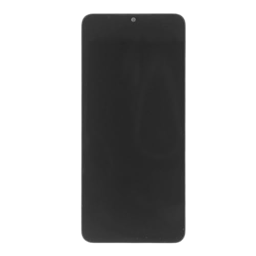 SUPYINI LCD-Display-Touchscreen-Digitizer-Baugruppe für A05 2023 AO55F-Telefon mit Rahmen und Reparaturwerkzeugen, Austausch der Telefon-Bildschirmbaugruppe von SUPYINI