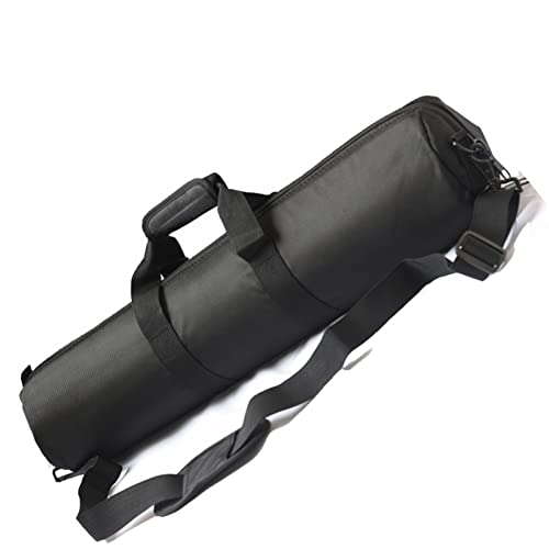 SUSQVHVCK Professionelle Stativbeutel-Monopodsack-Kameras-Tasche for Manfrotto Fit for Gitzo Kameratasche(107X25CM) von SUSQVHVCK