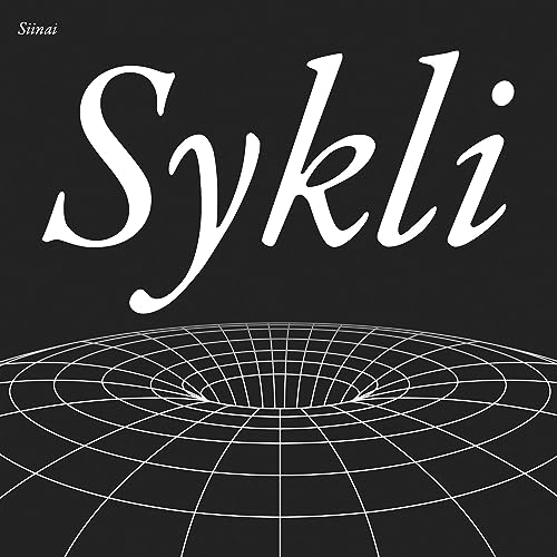 Sykli [Vinyl LP] von SVART RECORDS