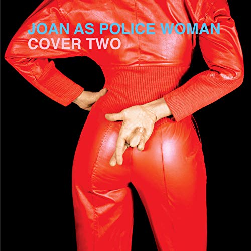 Cover Two (Ltd. ed.)(Lp+Mp3)(Col.) [Vinyl LP] von SWEET POLICE-PIAS