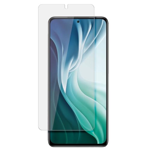 SWIDO Displayschutzfolie für Xiaomi Mi 11i [3 Stück] Anti-Reflex MATT Entspiegelnd, Extrem Kratzfest, Folie, Displayschutz, Schutzfolie, Panzerfolie von SWIDO