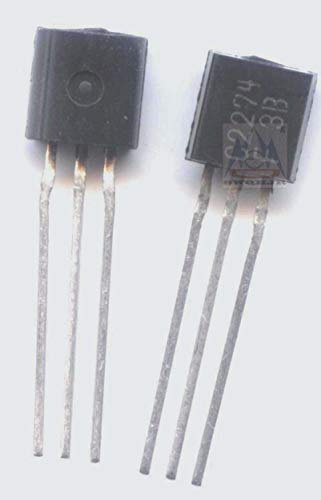 10pcs 2SC2274 NPN TRANSISTOR von SWQHJR