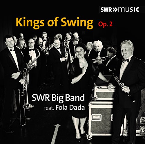 Kings of Swing,Op.2 von SWR CLASSIC