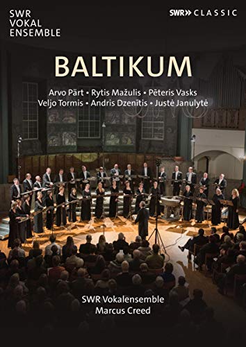 Baltikum von SWR Classic (Naxos Deutschland GmbH)