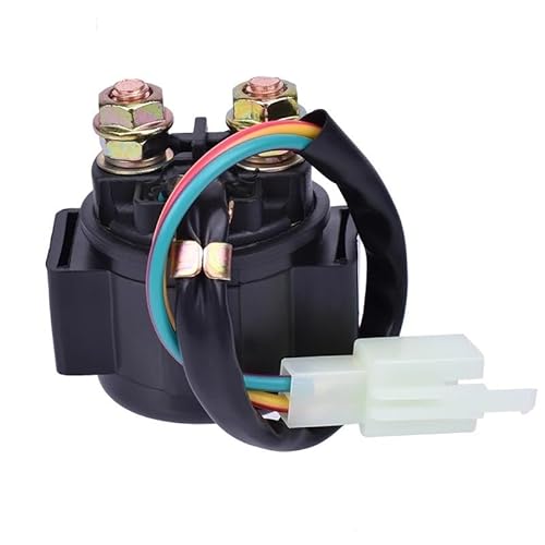 Motorcycle Starter Relay Solenoid For GV650 GV 650 GT650 GT 650 GT650R GT 650 R GV700 GV 700 SXAGOAJCS von SXAGOAJCS