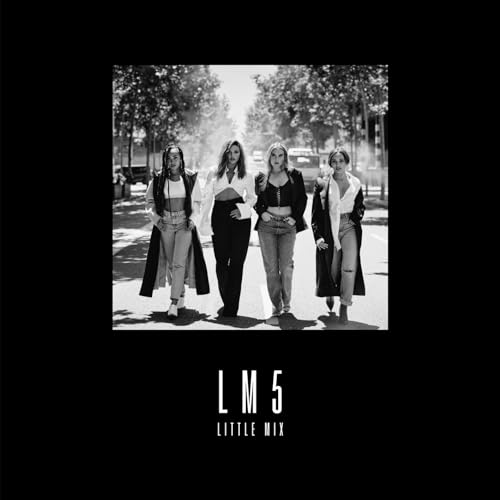 Lm5 [Vinyl LP] von SYCO MUSIC