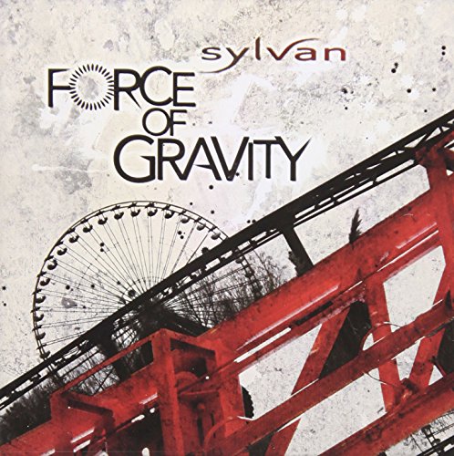 Force of Gravity von Crimson