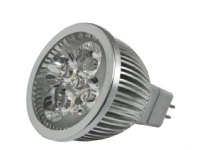 Synergy 21 LED Retrofit GX53 4x1W nw V2 dimmbar von SYNERGY 21