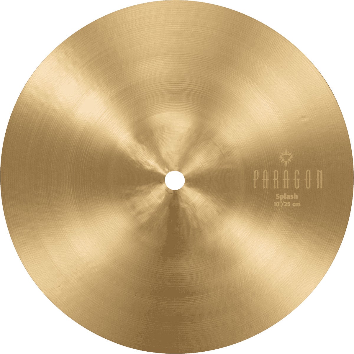 Sabian Paragon Splash 10-inch Cymbal von Sabian