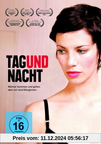 Tag und Nacht von Sabine Derflinger