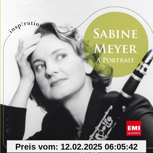 Best of Sabine Meyer (Internat von Sabine Meyer