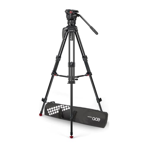 Sachtler Stativ System Ace M MS Mk II (1001M) von Sachtler