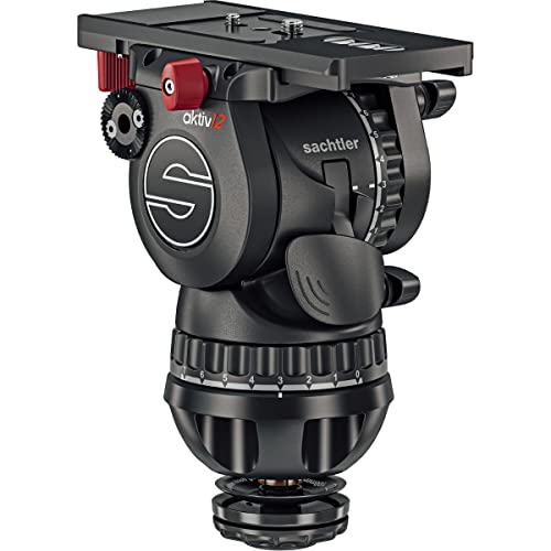 Sachtler aktiv12T (S2074T) von Sachtler