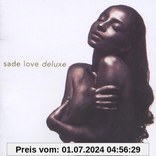Love Deluxe von Sade