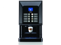 Automatischer Kaffeeautomat Phedra EVO Ca von Saeco