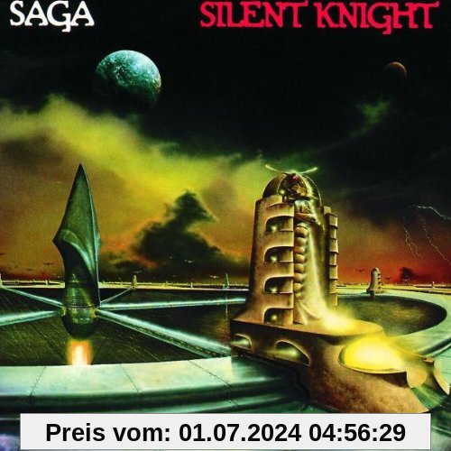 Silent Knight von Saga