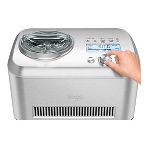 Sage the Smart Scoop Eismaschine von Sage