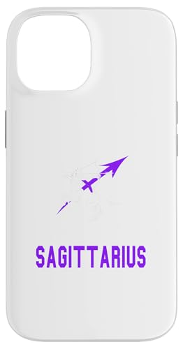 Hülle für iPhone 14 Sternzeichen Sternzeichen Sternzeichen Schütze 14. Dezember von Sagittarius Zodiac shirt Horoscope Birthday gift