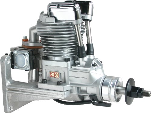 saitō fg-30b Viertakt-Benzinmotor von Saito Engines