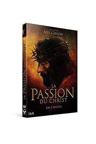 La Passion du Christ - DVD von Sajeprod