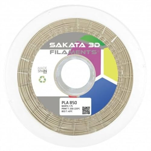 Sakata 3D Filament Spule von Sakata 3D