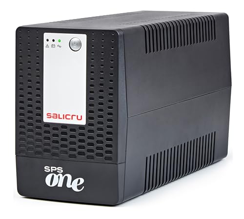 Salicru SPS 1100 One BL Unterbrechungsfreie Stromversorgung (USVA/UPS) 1100 VA Line-Interactive von Salicru