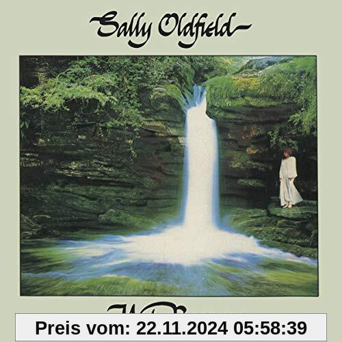 Water Bearer von Sally Oldfield