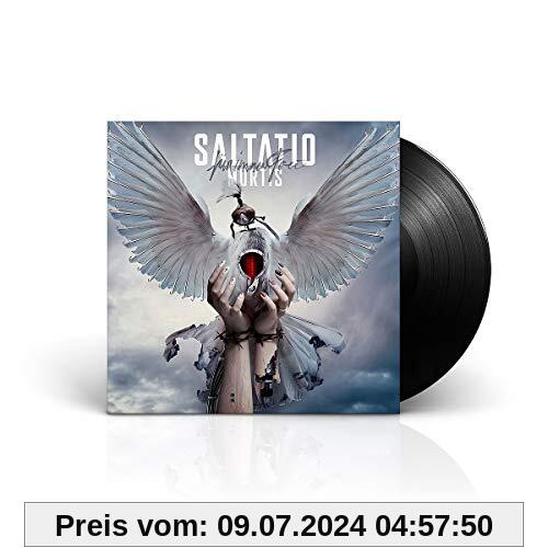 Für Immer Frei [Vinyl LP] von Saltatio Mortis