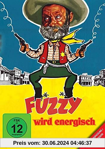 Fuzzy wird energisch - Vol. 1 (1942) von Sam Newfield