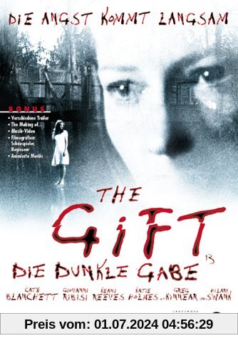 The Gift - Die dunkle Gabe von Sam Raimi