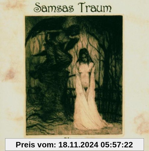 Utopia von Samsas Traum