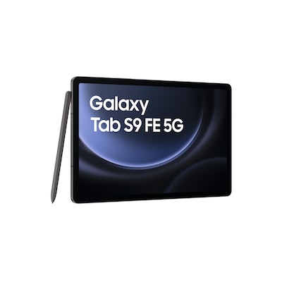 Campus: Samsung GALAXY Tab S9 FE X516B 5G 128GB grau Android 13.0 Tablet von Samsung