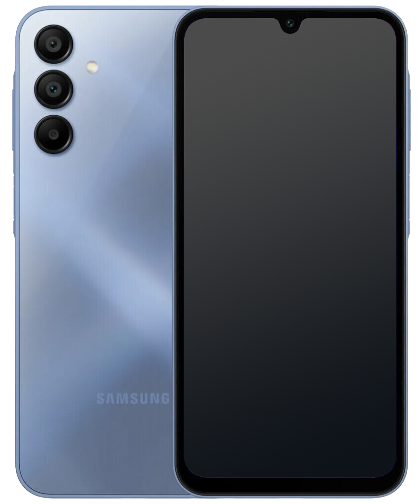 Galaxy A15 Dual-SIM Galaxy A15 Dual-SIM von Samsung