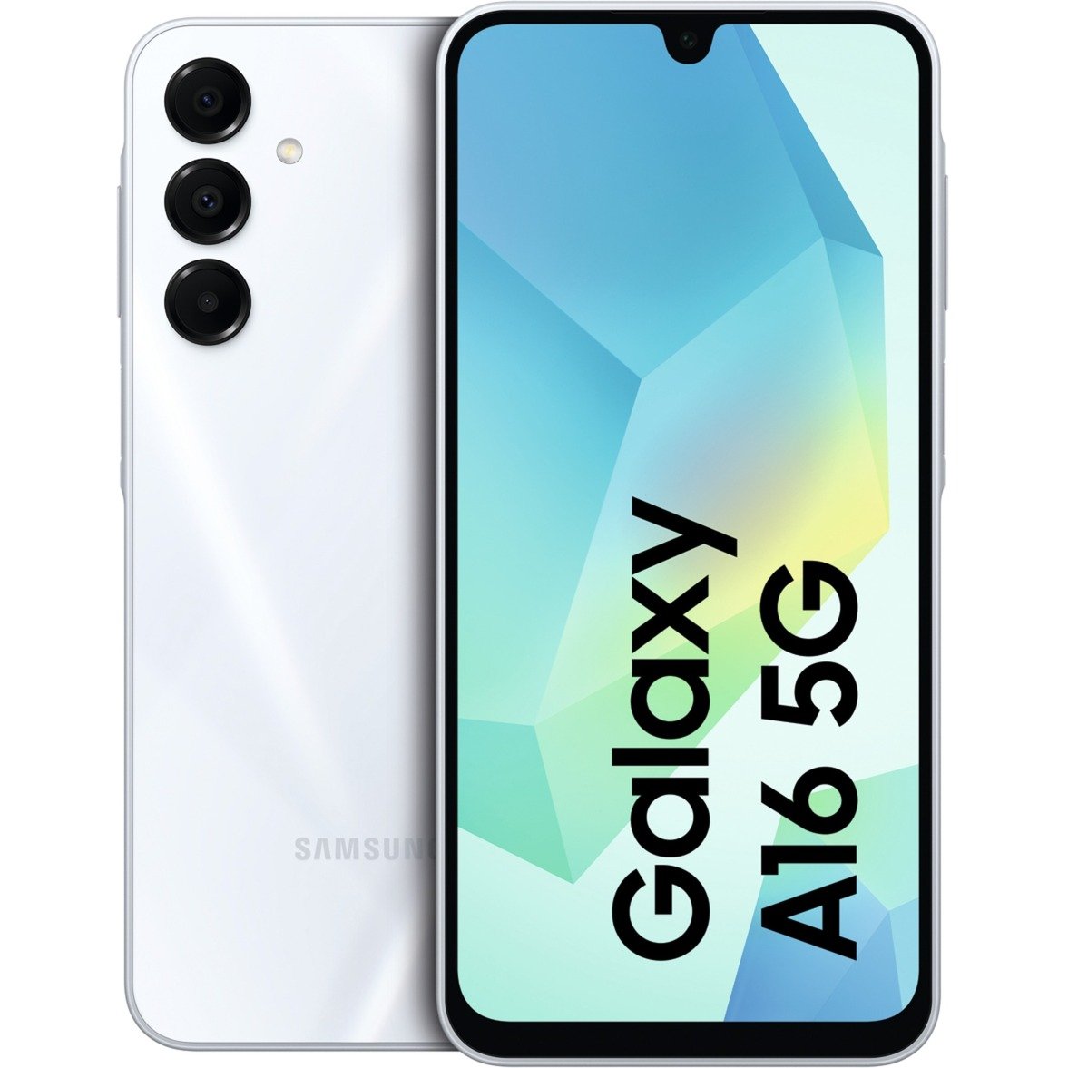 Galaxy A16 5G 256GB, Handy Galaxy A16 5G 256GB, Handy von Samsung